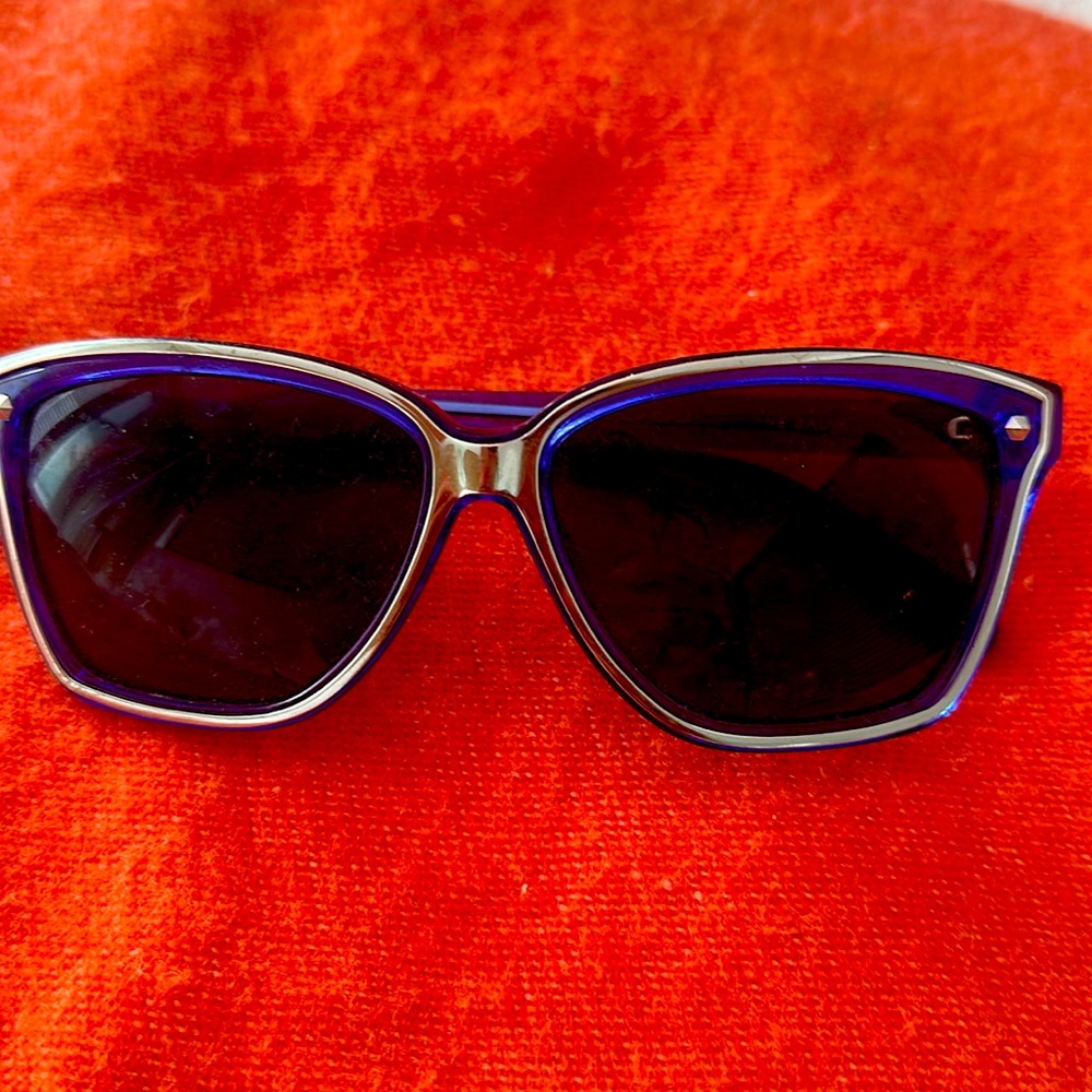 Perry sun glasses